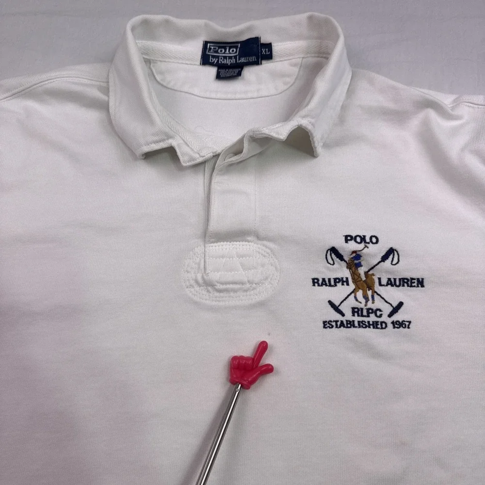 Polo Ralph Lauren rlpc quality easy